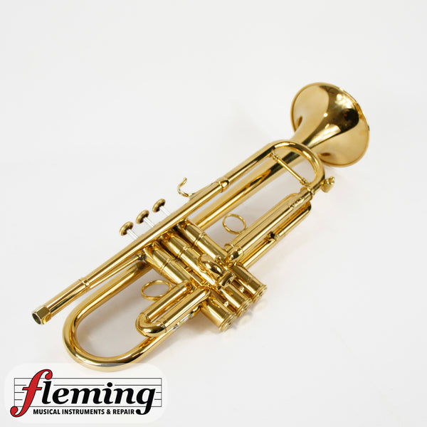 Stomvi Combi Elite Bb Trumpet (2003-2004)