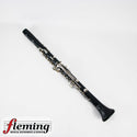 Backun Alpha Clarinet