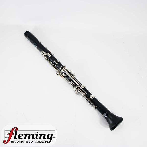 Backun Alpha Clarinet