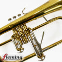 Bach Stradivarius Model 183 Professional Flugelhorn 1978
