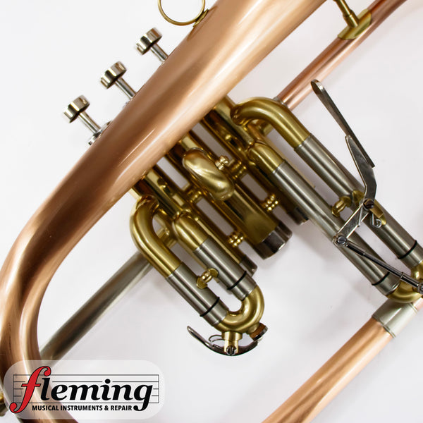 Austin Winds Studia Flugelhorn