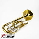 Bach Stradivarius Model 42B Trigger Trombone - Closed Wrap