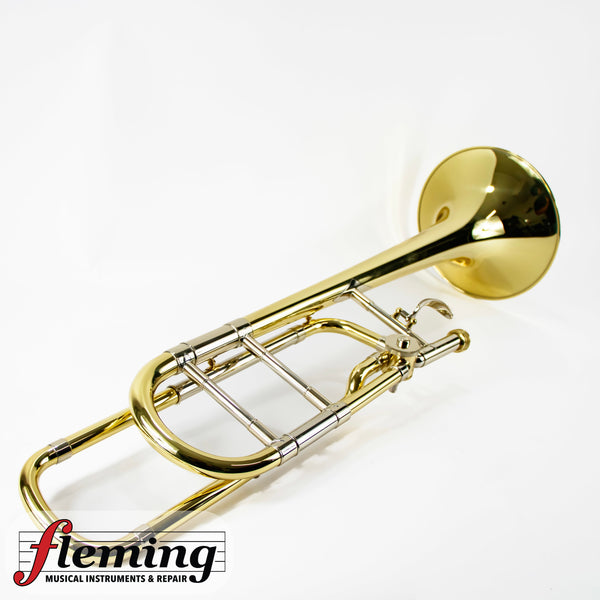 Bach 42BO Stradivarius Professional Trombone