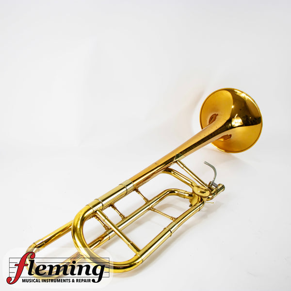 Benge 175 Tenor Trombone (1980's)