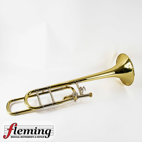 Bach Stradivarius Model 42BO Trombone - Lone Star Edition