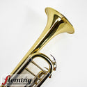Antigua Winds Vosi TR-2561LQ Bb Trumpet