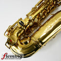 Selmer-Paris "Super Sax" Alto Saxophone (1935-1936)