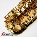 Antigua Winds ProOne AS-6200VLQ Alto Saxophone