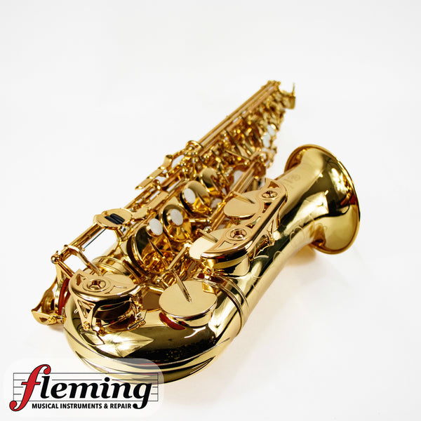 Yamaha YAS-62III Professional Alto Saxophone
