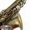 P. Mauriat PMXA-67RDK Professional Alto Saxophone - Dark Lacquer