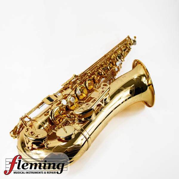 New Yamaha YTS-875EX Tenor Saxophone