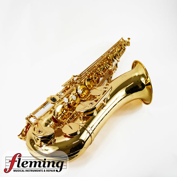 Yamaha YTS-62III Professional Tenor Saxophone