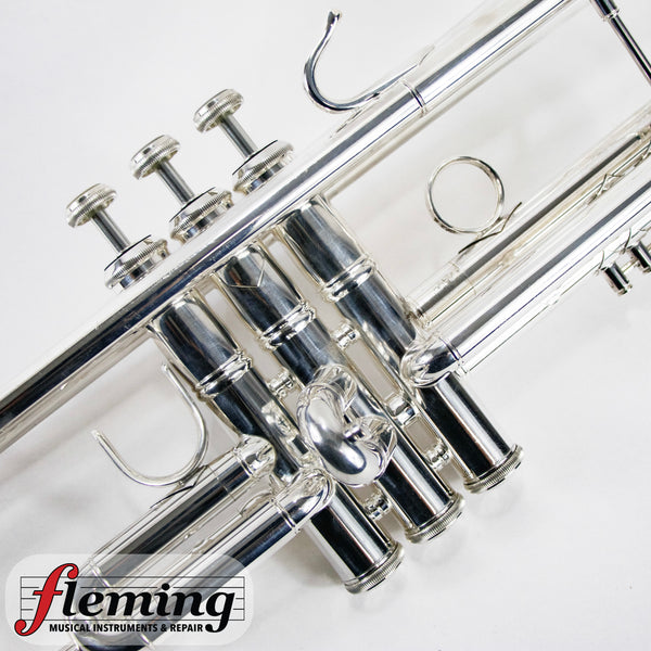 Bach 180S37 Stradivarius Model 37 Bb Trumpet