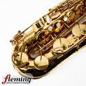 P. Mauriat PMXT-66R Professional Tenor Saxophone - DEMO