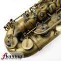 P. Mauriat System 76 Professional Tenor Saxophone in Dark Lacquer