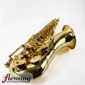 Selmer-Paris 54AXOS Professional Tenor Saxophone