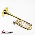 S.E. Shires TBQ36YR Bass Trombone