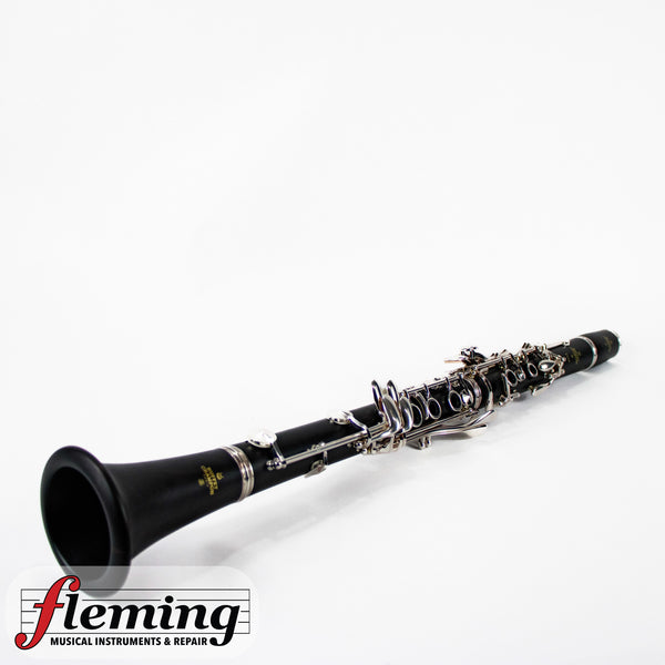 Buffet Crampon E12F Intermediate Bb Clarinet