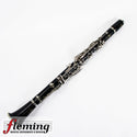 Buffet Crampon R13 Professional Bb Clarinet Nickel-plated Keys