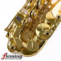Selmer-Paris Super Action 80 Series II Alto Saxophone