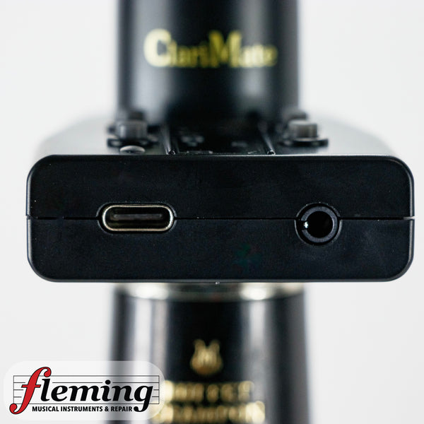 Buffet Crampon ClariMate Digital Clarinet Mute