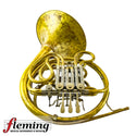 Pre-Owned C.G. Conn 10D Symphony Double French Horn - Detachable Bell