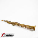 Vintage H. Couf Superba I Soprano Saxophone (1973)