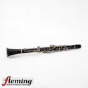 Vintage Buescher 400 Special Bb Clarinet