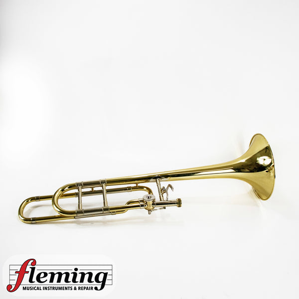 Bach Stradivarius Series Model 42BO Tenor Trombone