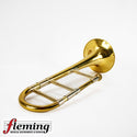Vintage 1977-1978 Bach Stradivarius Model 39 Alto Trombone (Eb)