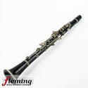 Buffet Crampon R13 Bb Clarinet - Redpad Needed