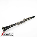 Buffet Crampon R13 Bb Clarinet - Repad Suggested