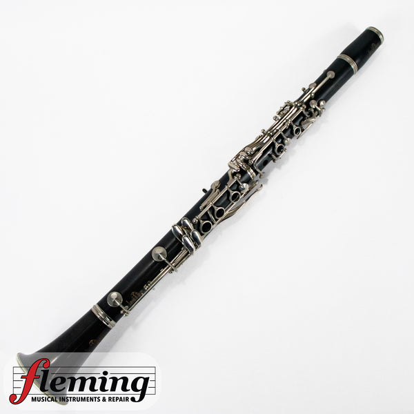Buffet Crampon R13 Bb Clarinet