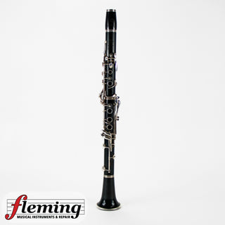 Selmer Recital Bb Clarinet (1980's) - EX-USAF