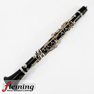 Buffet Crampon R13 Eb Clarinet (2017)