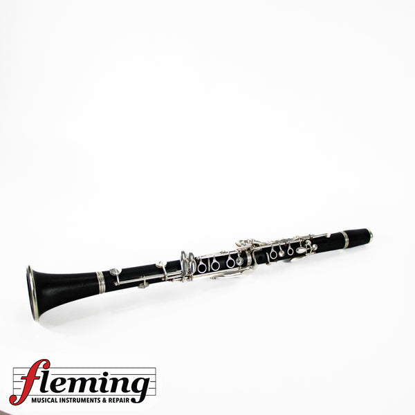 Buffet Crampon Master Model / Pre-R13 Bb Clarinet (1940's)