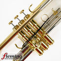 S.E Shires STRA10 Student Trumpet With .459" Bore
