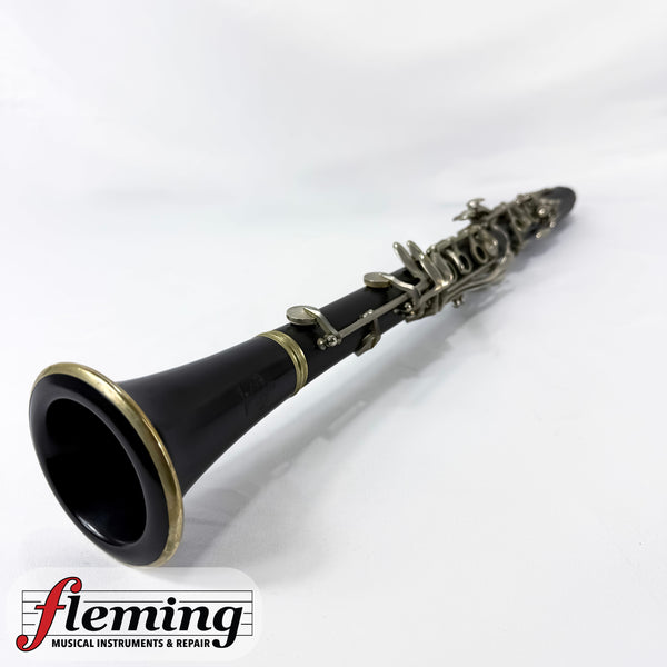 Buffet Crampon Pre R13 Bb Clarinet (Late 1940s)