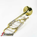 Eastman ETB428 Tenor Trombone - Open Wrap