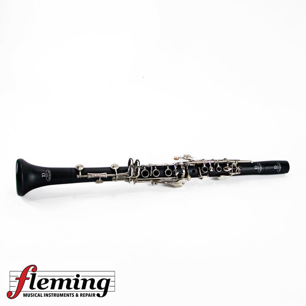 New Backun Alpha (Resin) Bb Clarinet