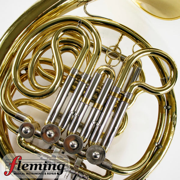 Jupiter JHR-852L Intermediate Double French Horn