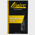 Légère American Cut Alto Saxophone