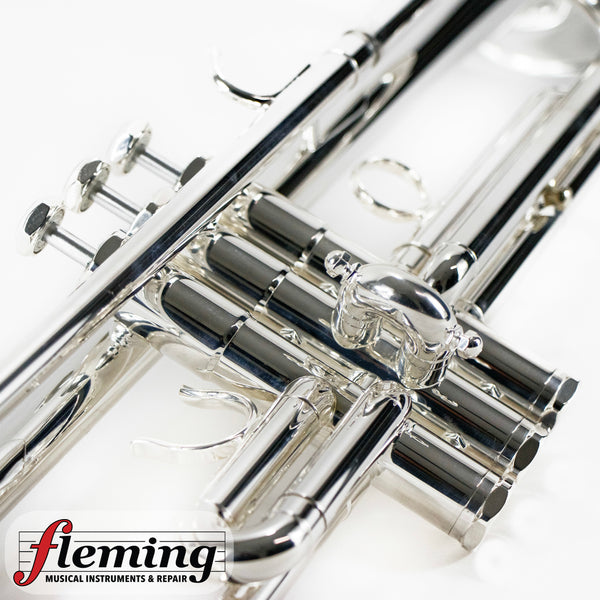 Schilke B1 Bb Trumpet