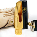 JodyJazz DV JC Jody Custom Alto Saxophone Mouthpiece – 7