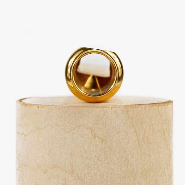 JodyJazz DV Soprano Saxophone Mouthpiece – 7