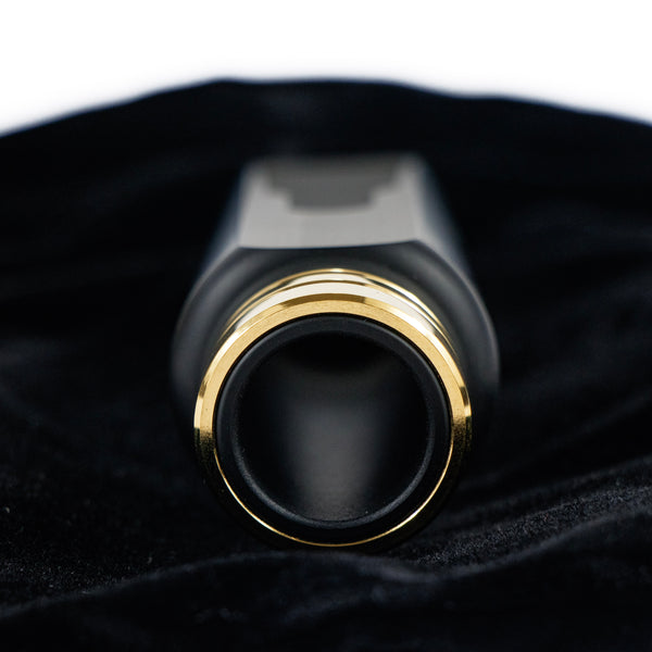 JodyJazz DV HR Alto Saxophone Mouthpiece – 6