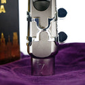 JodyJazz SuperJet Alto Saxophone Mouthpiece – 7