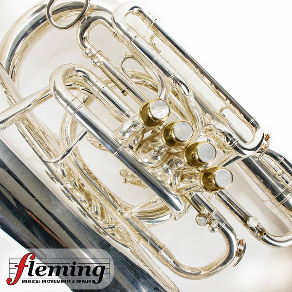 Besson Sovereign BE-985 F-Tuba