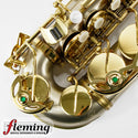 Keilwerth SX90R Alto Saxophone - Brushed Finish