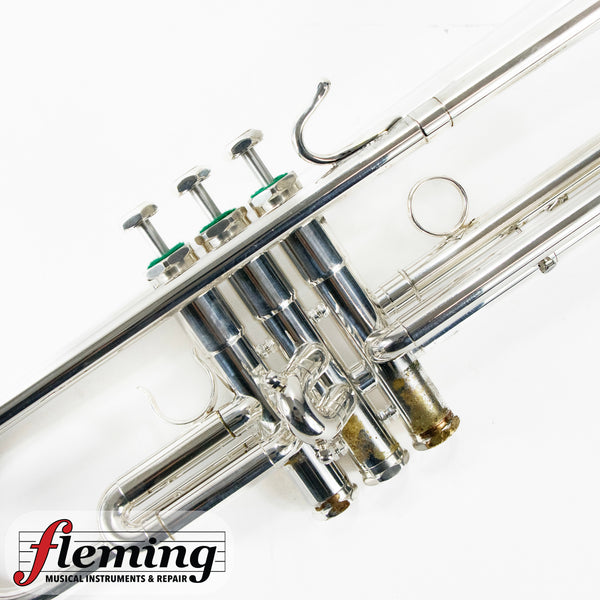 Schilke B5 Bb Trumpet EX-USAF